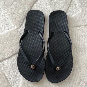 Tory Burch Flip Flops